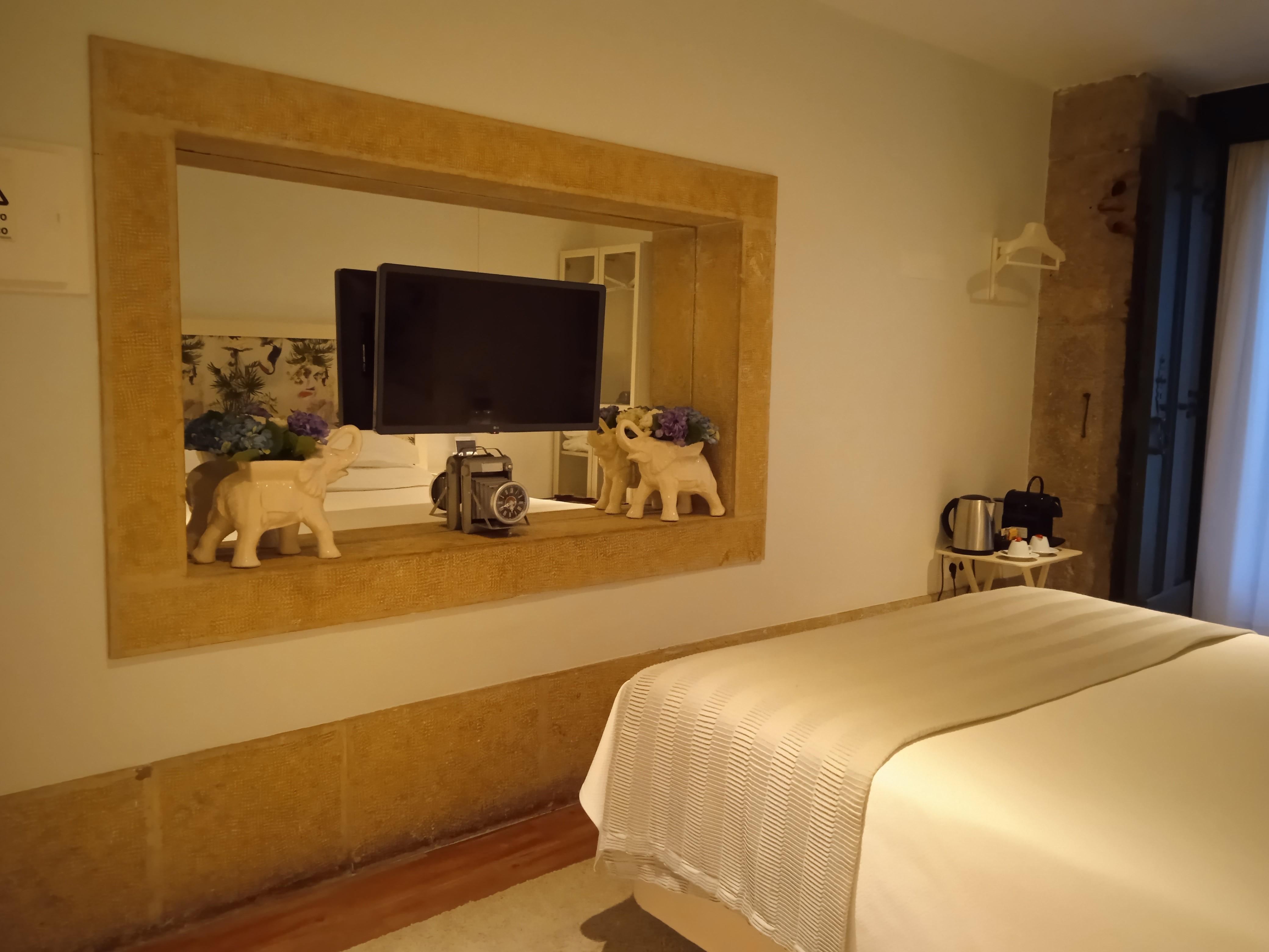 Alecrim Ao Chiado Hotell Lisboa Eksteriør bilde