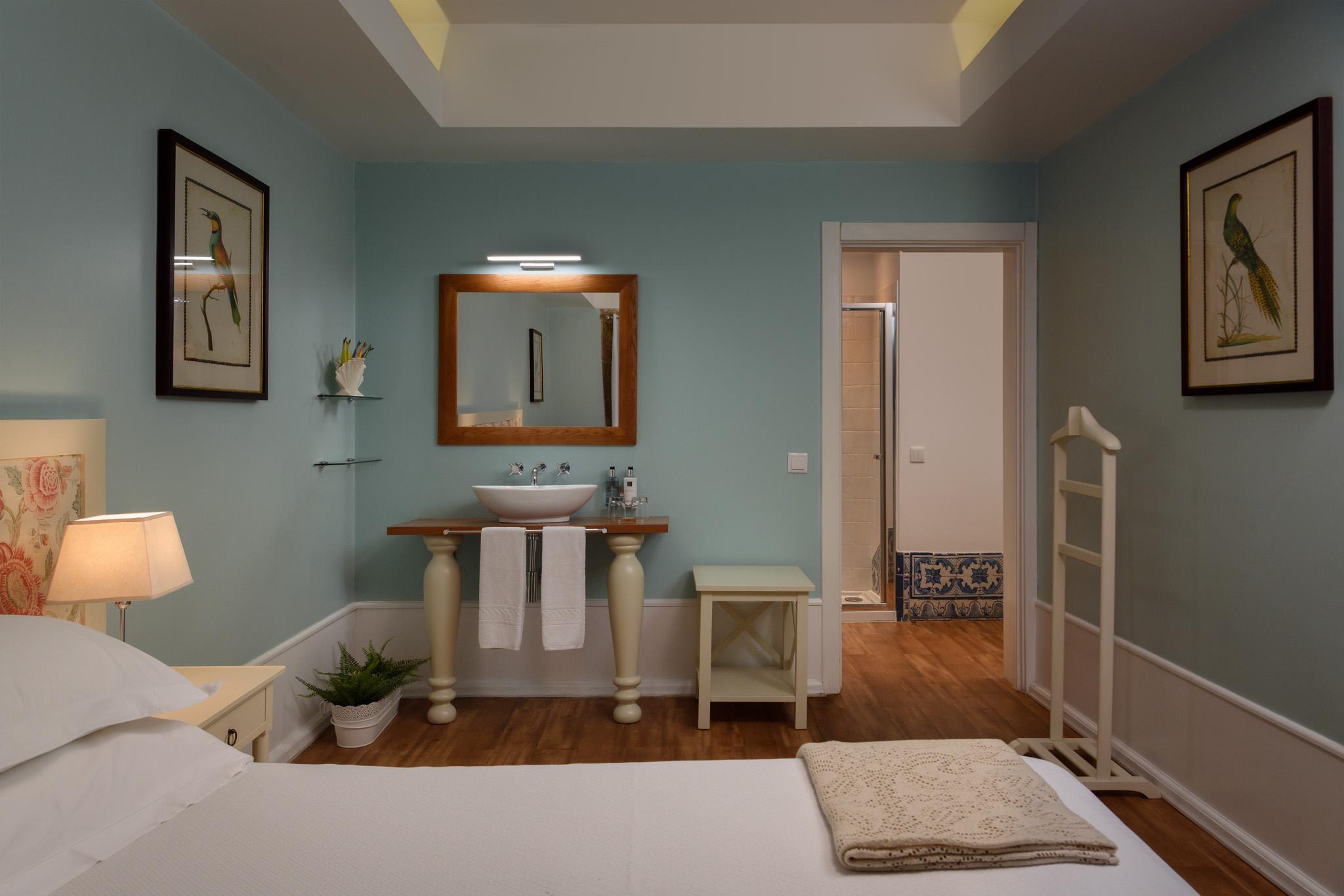 Alecrim Ao Chiado Hotell Lisboa Eksteriør bilde