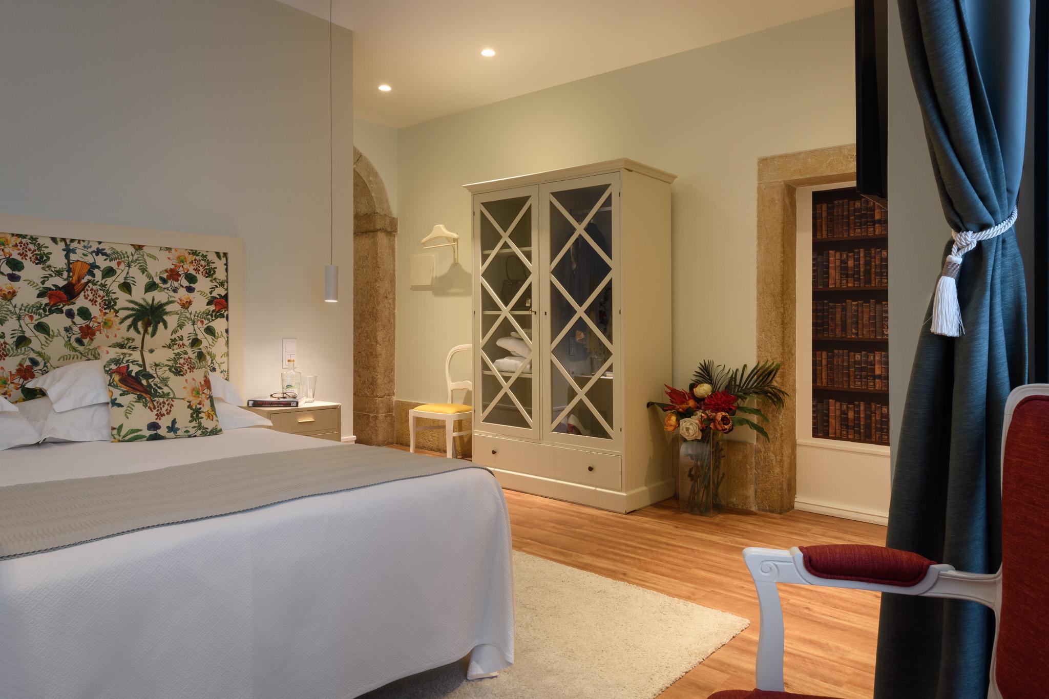 Alecrim Ao Chiado Hotell Lisboa Eksteriør bilde