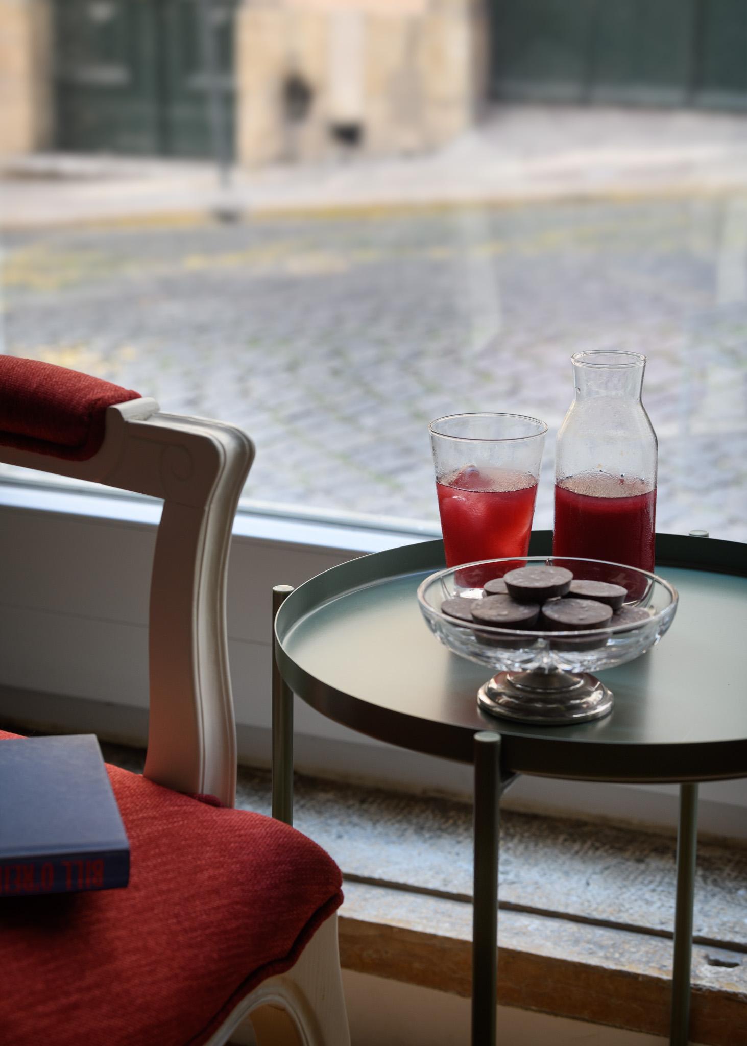 Alecrim Ao Chiado Hotell Lisboa Eksteriør bilde