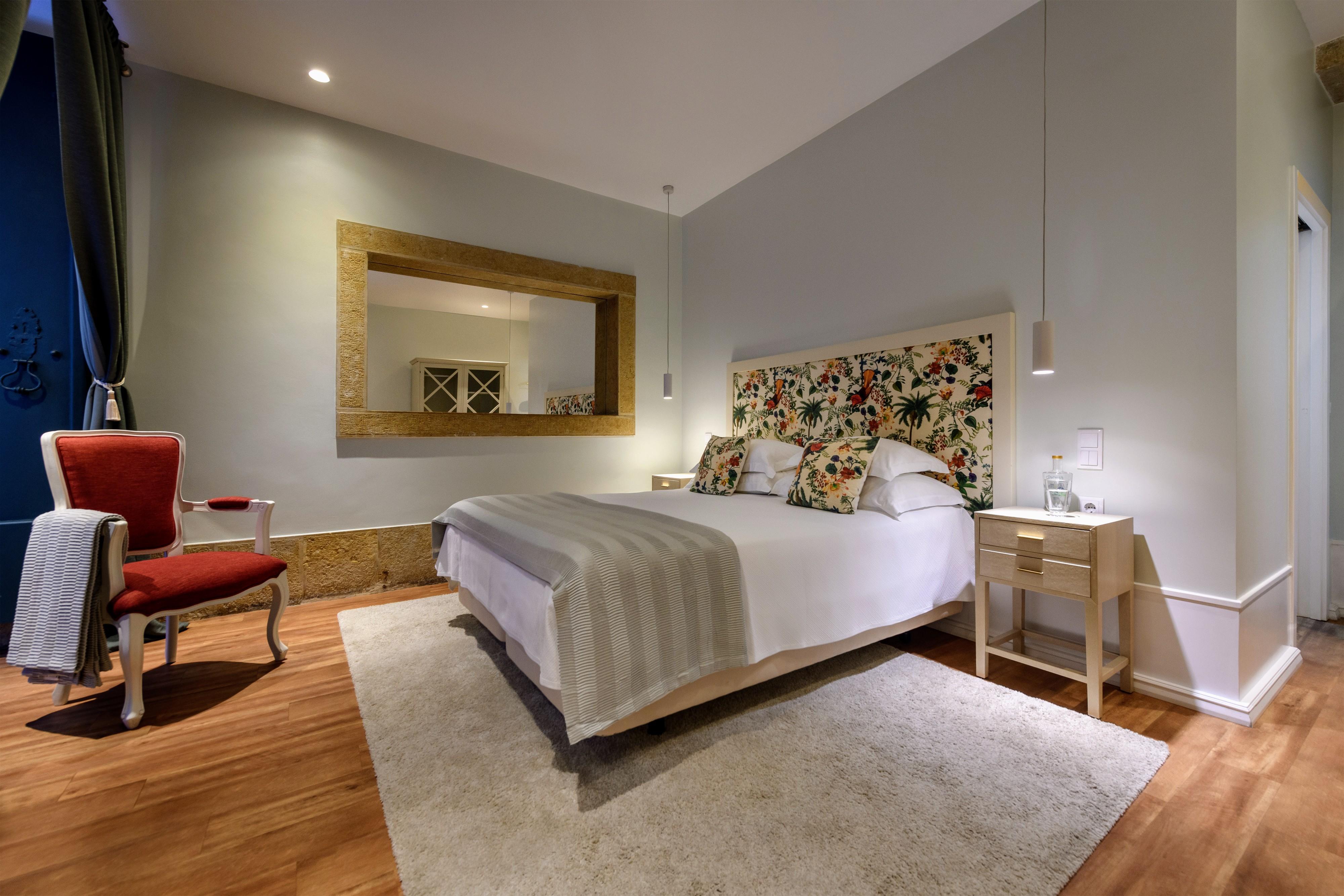 Alecrim Ao Chiado Hotell Lisboa Eksteriør bilde