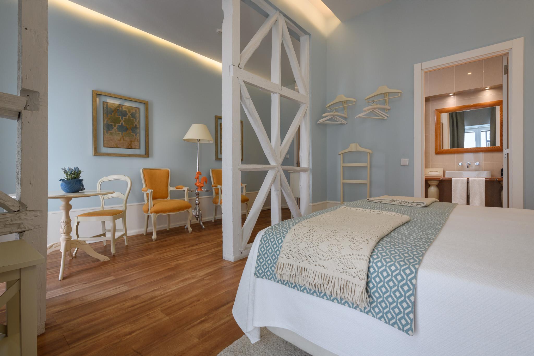 Alecrim Ao Chiado Hotell Lisboa Eksteriør bilde