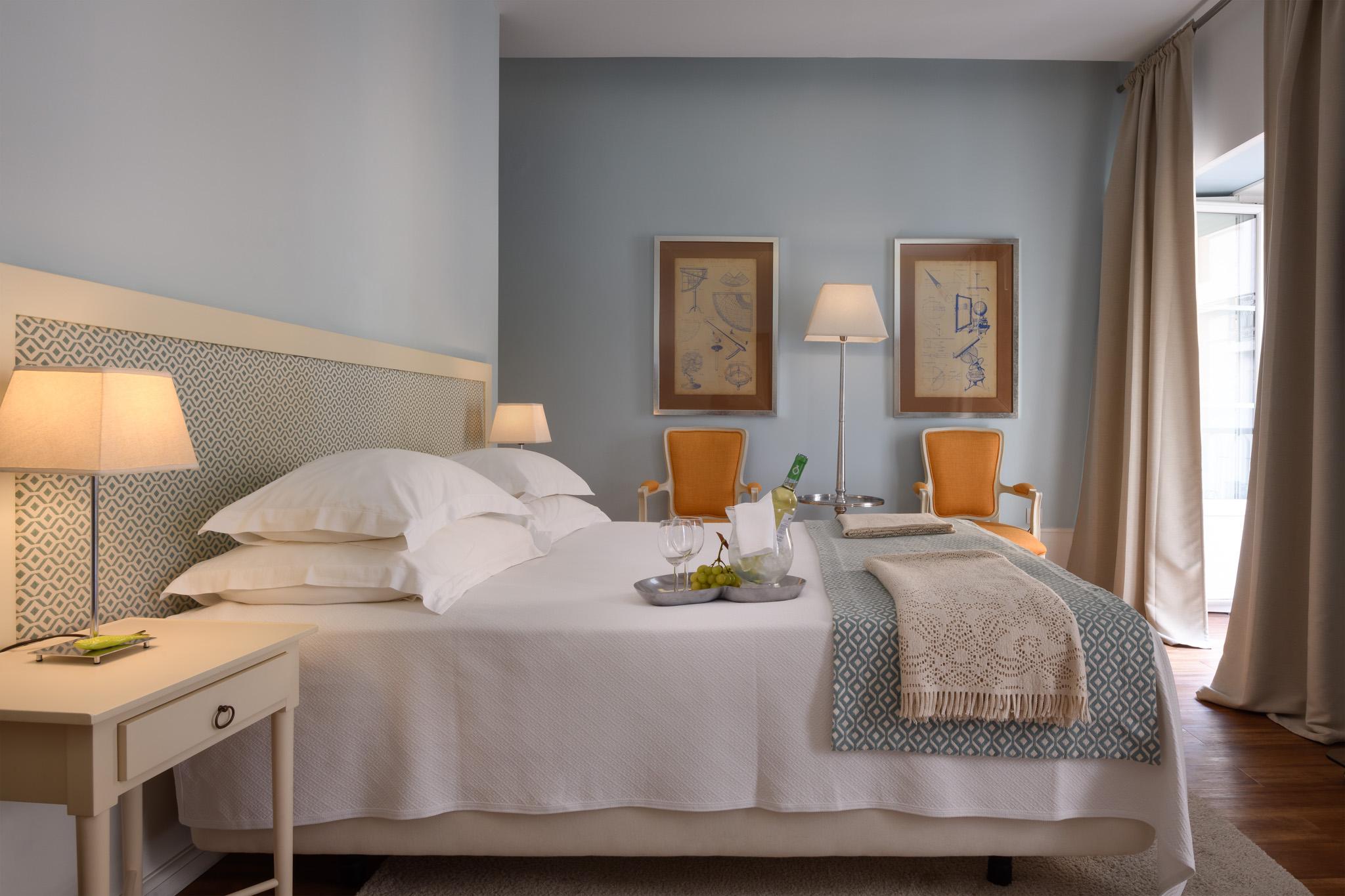 Alecrim Ao Chiado Hotell Lisboa Eksteriør bilde