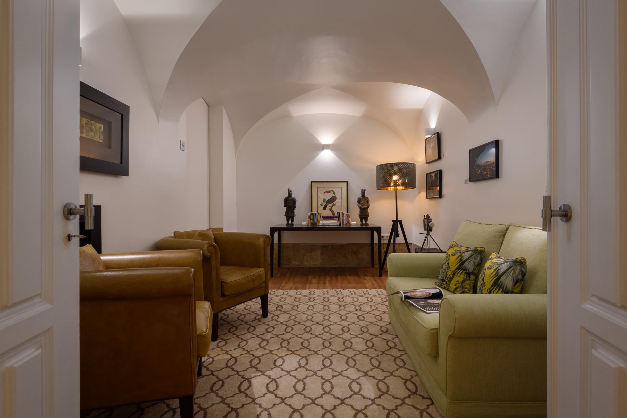 Alecrim Ao Chiado Hotell Lisboa Eksteriør bilde