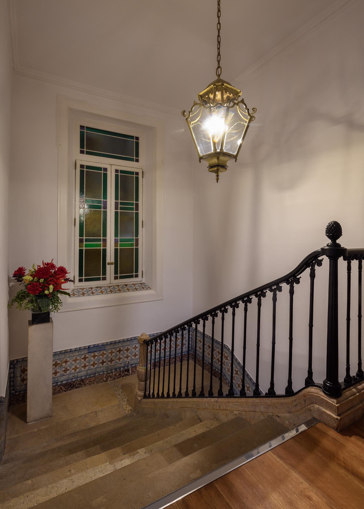 Alecrim Ao Chiado Hotell Lisboa Eksteriør bilde