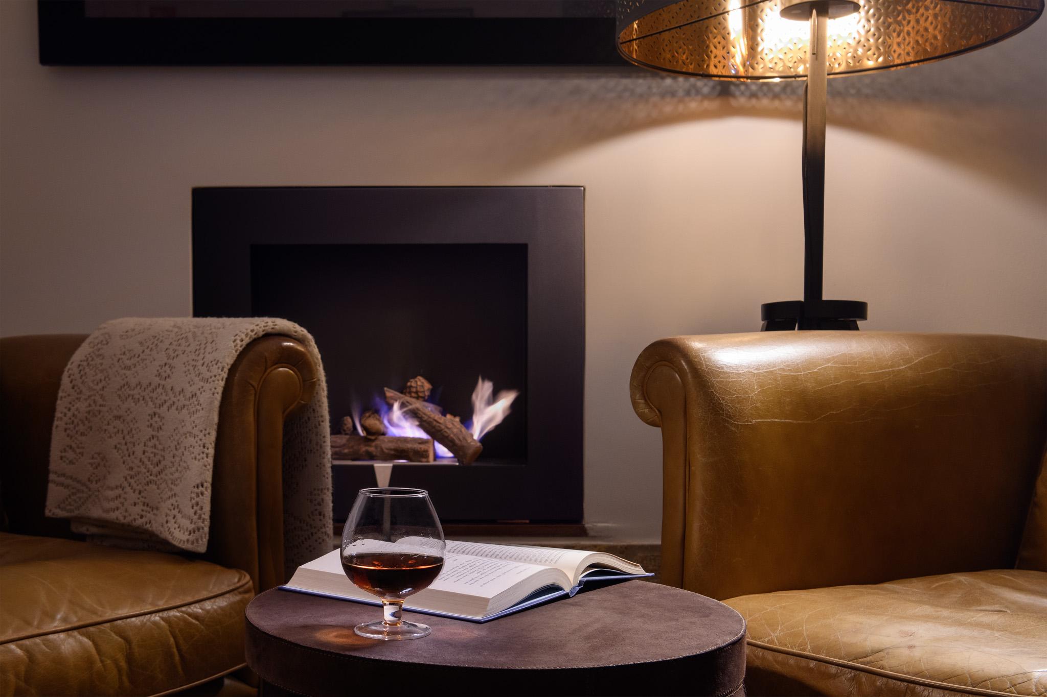Alecrim Ao Chiado Hotell Lisboa Eksteriør bilde