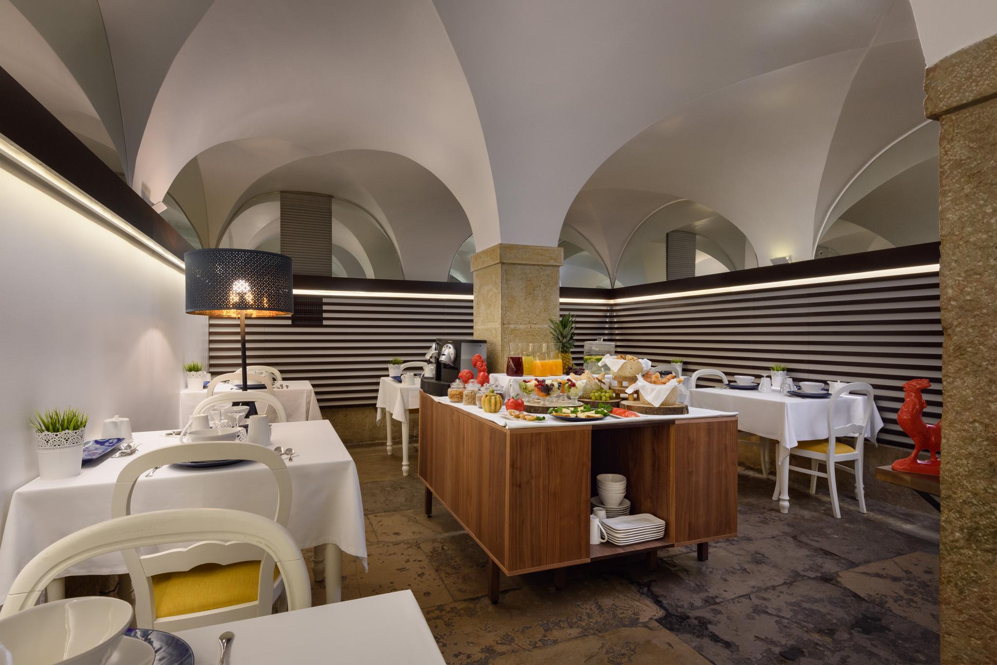 Alecrim Ao Chiado Hotell Lisboa Eksteriør bilde