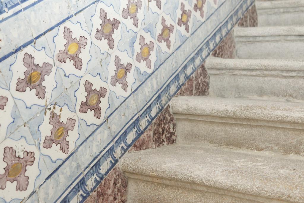Alecrim Ao Chiado Hotell Lisboa Eksteriør bilde