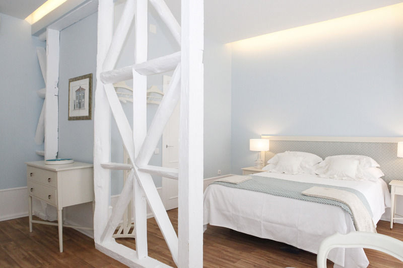 Alecrim Ao Chiado Hotell Lisboa Eksteriør bilde