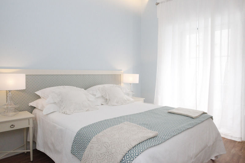 Alecrim Ao Chiado Hotell Lisboa Eksteriør bilde